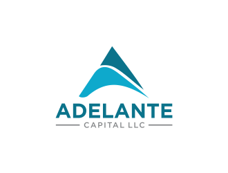 Adelante Capital LLC logo design by aflah