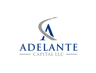 Adelante Capital LLC logo design by bomie