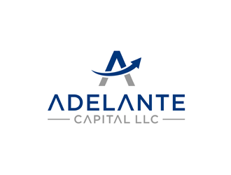 Adelante Capital LLC logo design by bomie