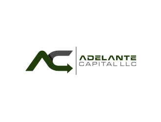 Adelante Capital LLC logo design by Gravity