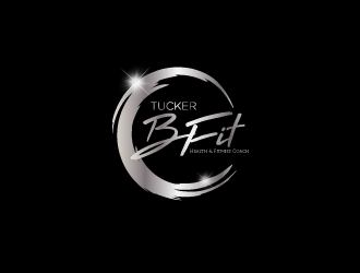 TuckerBFit logo design by bayudesain88