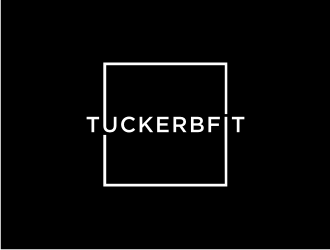 TuckerBFit logo design by Zhafir