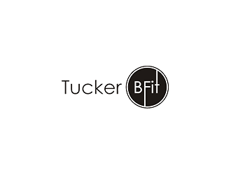 TuckerBFit logo design by checx