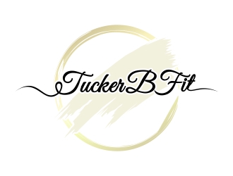 TuckerBFit logo design by Webphixo
