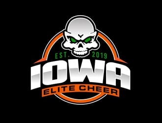 logo design by DreamLogoDesign