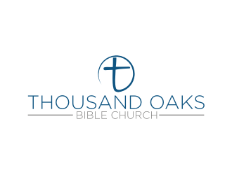 Thousand Oaks Bible Church logo design by Diancox