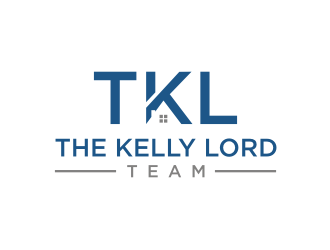 The Kelly Lord Team logo design by tejo