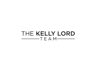 The Kelly Lord Team logo design by Adundas