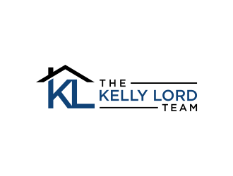 The Kelly Lord Team logo design by RIANW