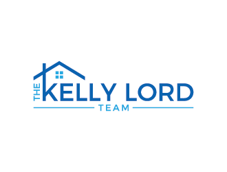 The Kelly Lord Team logo design by mhala