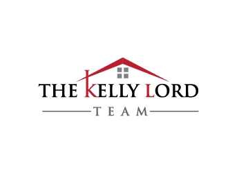 The Kelly Lord Team logo design by STTHERESE