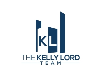 The Kelly Lord Team logo design by berkahnenen