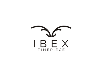 Ibex (Timepiece) logo design by blessings