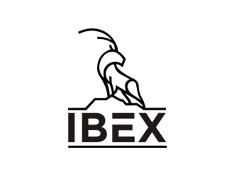 Ibex (Timepiece) logo design by sheilavalencia