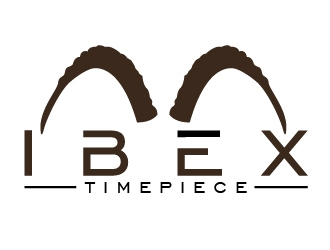 Ibex (Timepiece) logo design by shravya