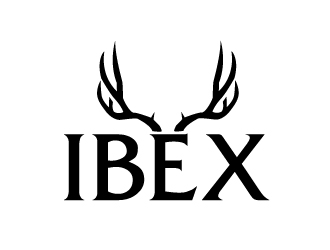 Ibex (Timepiece) logo design by ElonStark