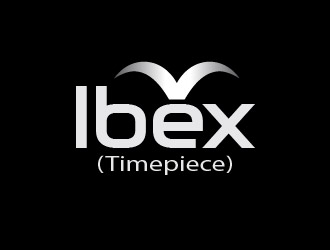 Ibex (Timepiece) logo design by justin_ezra