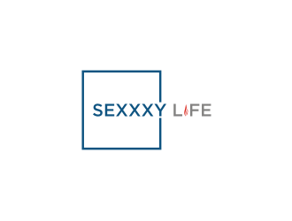 SeXXXy Life  logo design by Diancox