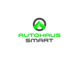 autohaus-smart.de / autohaus smart  logo design by senandung