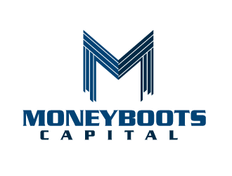 Moneyboots Capital LLC logo design by scriotx