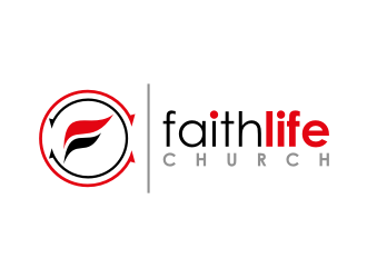 faith life church logo design by nurul_rizkon