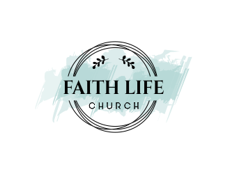 faith life church logo design by JessicaLopes