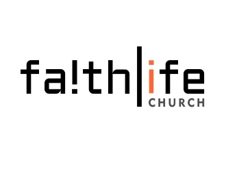 faith life church logo design by TMOX