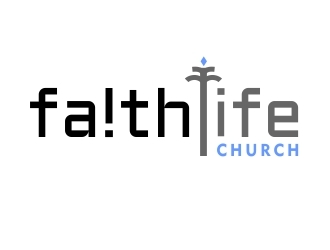 faith life church logo design by TMOX