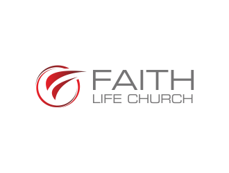 faith life church logo design by Greenlight