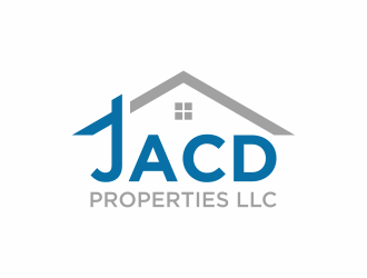 JACD Properties LLC logo design by Editor