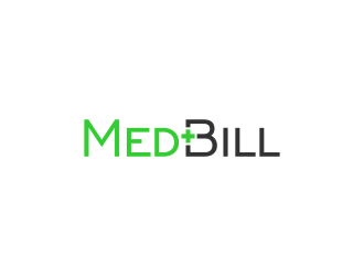 Med Bill logo design by pionsign
