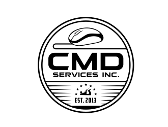 logo design by andriandesain