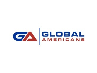 Global Americans logo design by bricton