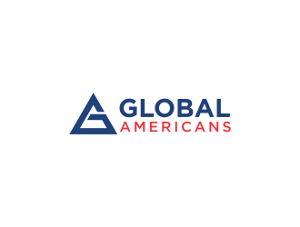 Global Americans logo design by aflah