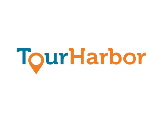 TourHarbor logo design by nurul_rizkon