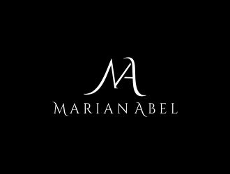 MARIAN ABEL logo design by Cramel_g