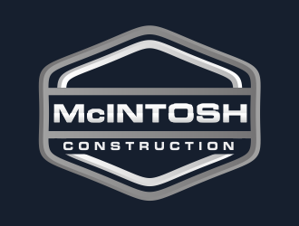 McINTOSH logo design by Greenlight