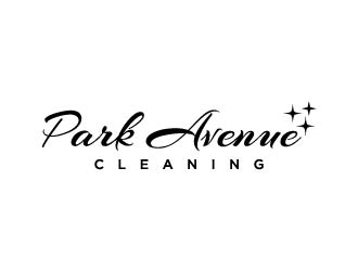 Park Avenue Cleaning logo design by maserik
