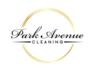 Park Avenue Cleaning logo design by IrvanB