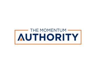 The Momentum Authority logo design by Raden79