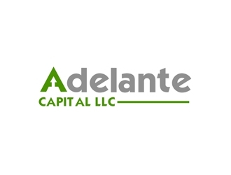 Adelante Capital LLC logo design by bougalla005