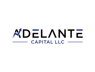 Adelante Capital LLC logo design by asyqh