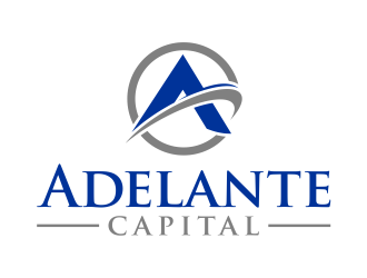 Adelante Capital LLC logo design by cintoko
