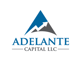 Adelante Capital LLC logo design by mhala
