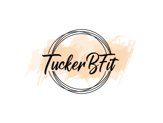 TuckerBFit logo design by JessicaLopes