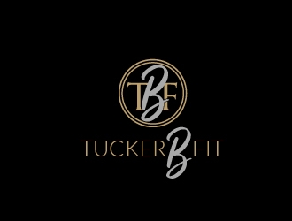 TuckerBFit logo design by art-design
