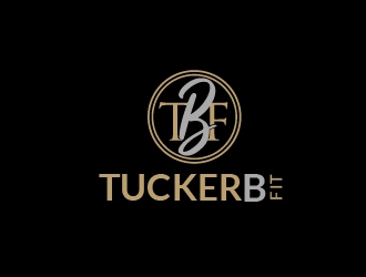 TuckerBFit logo design by art-design