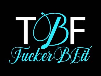 TuckerBFit logo design by bulatITA