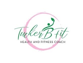 TuckerBFit logo design by gogo