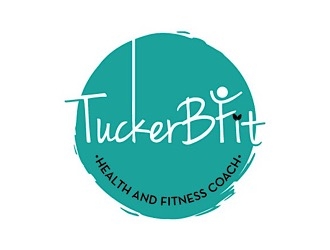 TuckerBFit logo design by gogo